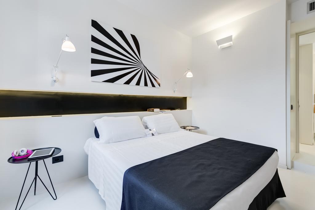 Couette-café Sora Luxury 2*