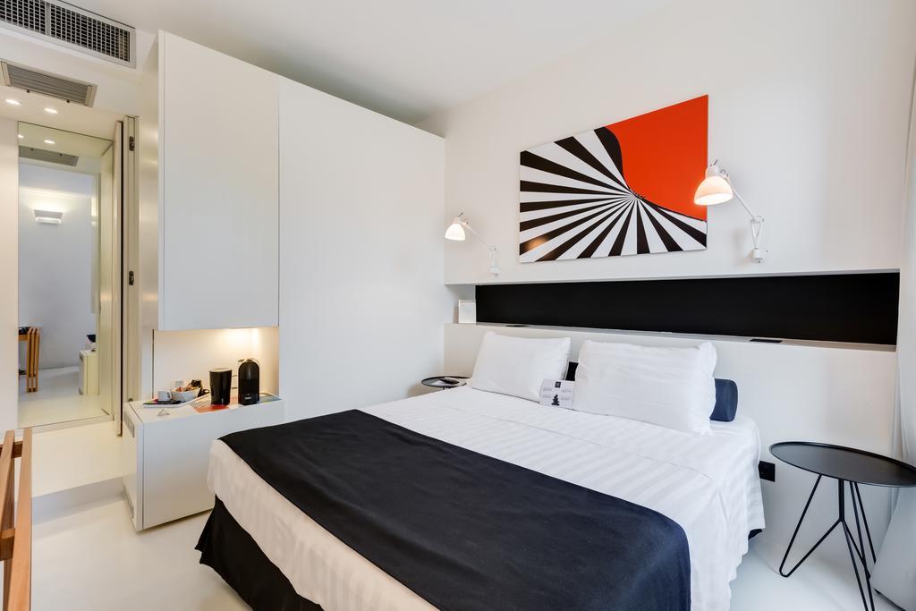 Couette-café Sora Luxury