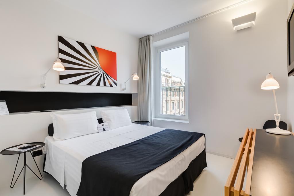 Couette-café Sora Luxury 2*