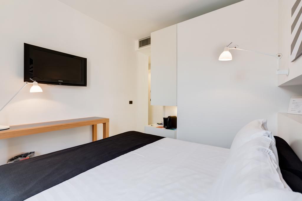 Couette-café Sora Luxury Rome